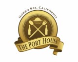 /public/logoimage/1545558488The Port House Logo 2.jpg